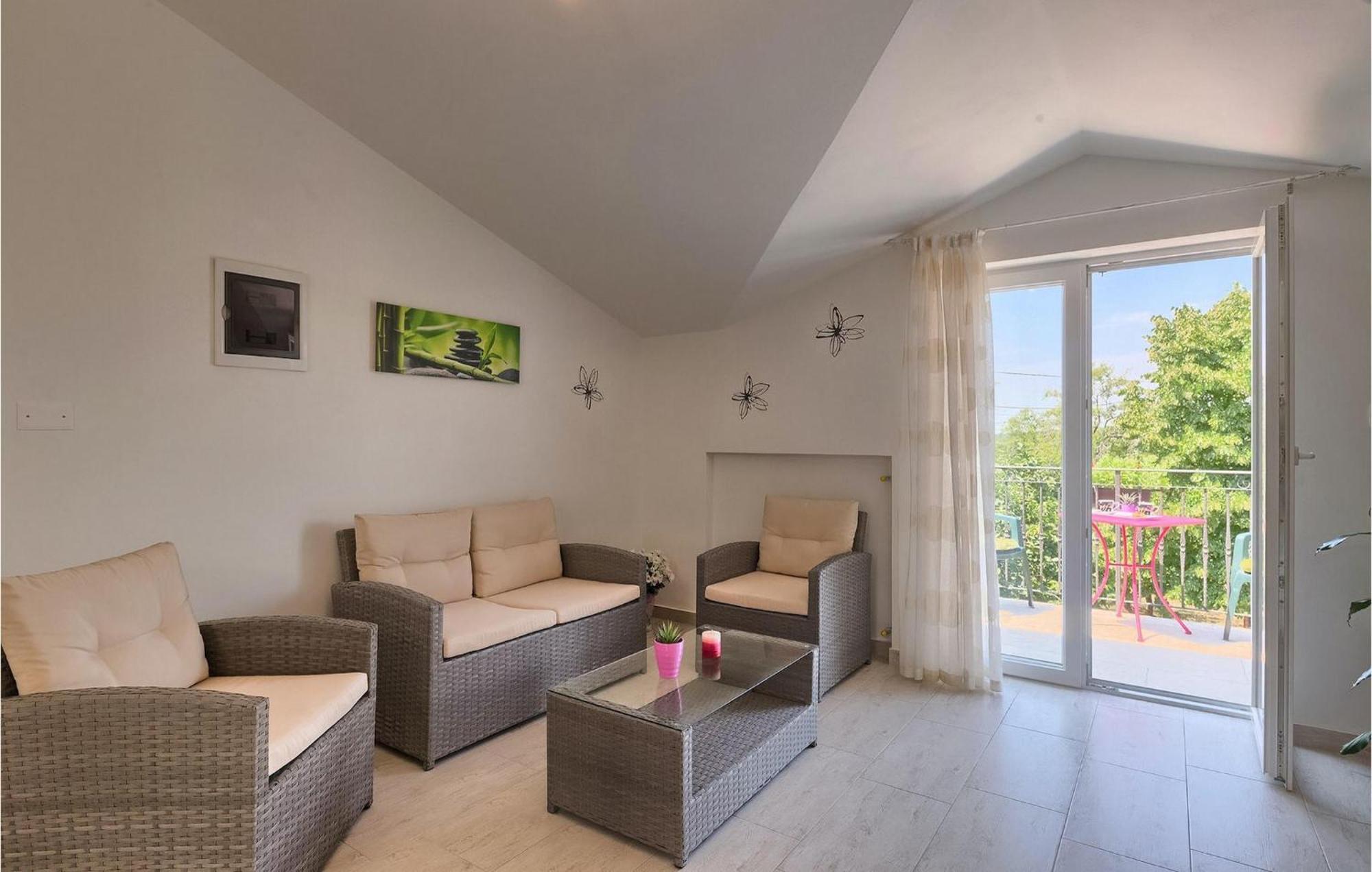 Quercus Alba Ferienhaus Umag