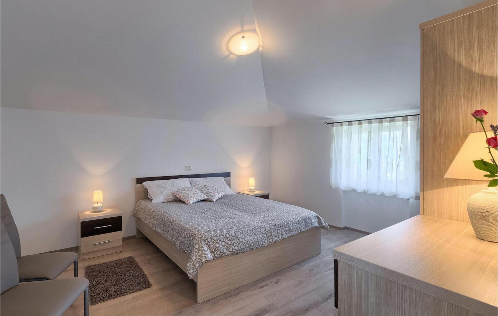 Ferienhaus Quercus Alba Umag