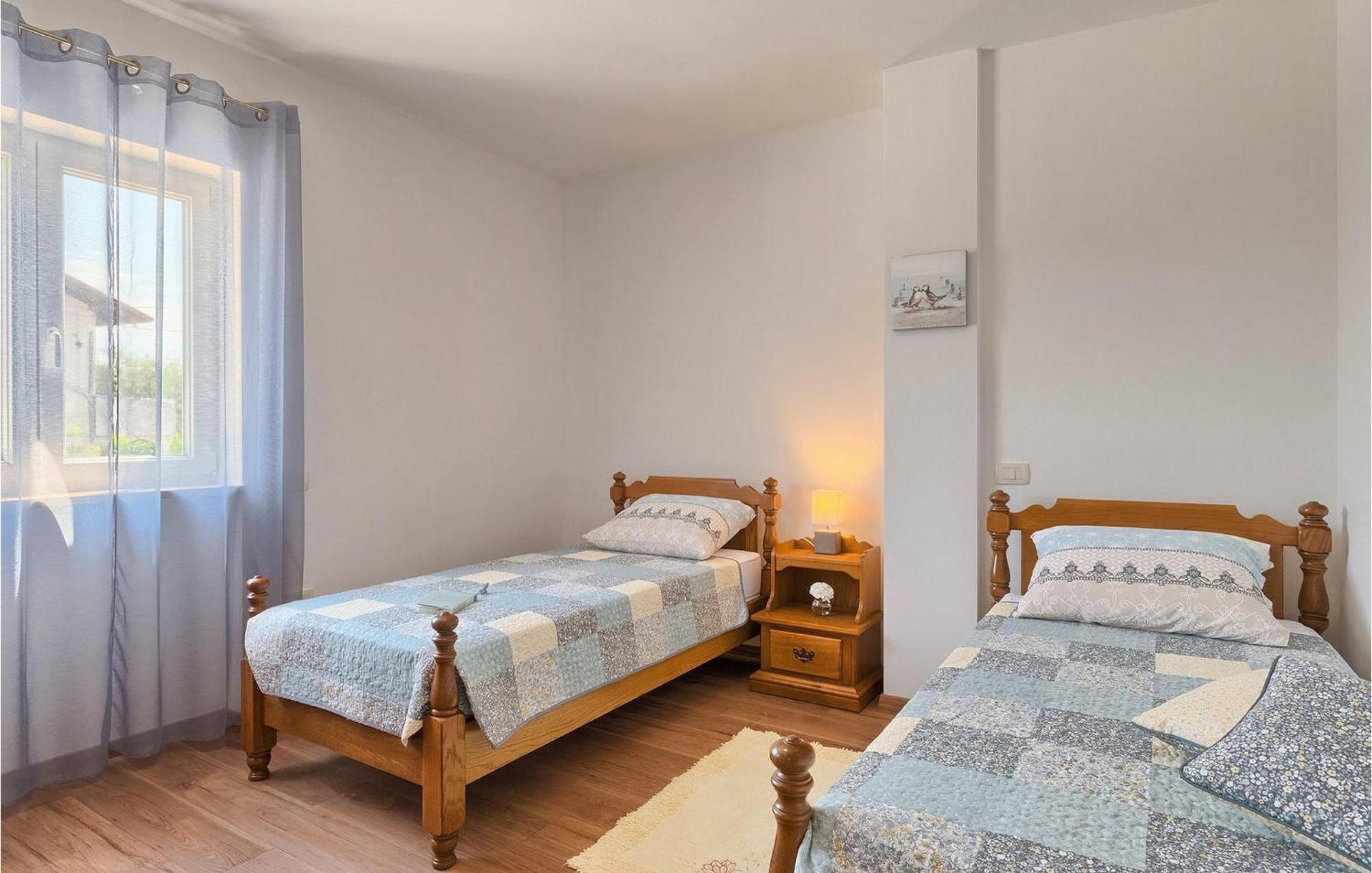 Quercus Alba Ferienhaus Umag