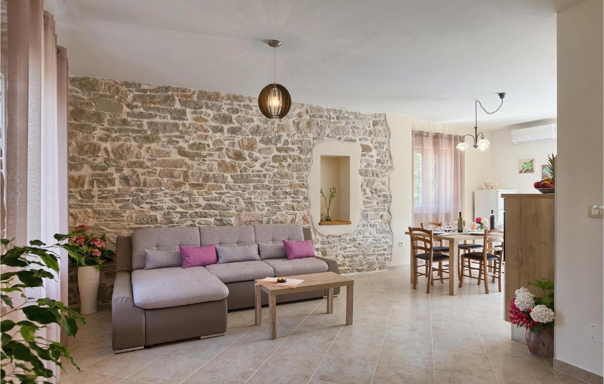Ferienhaus Quercus Alba *