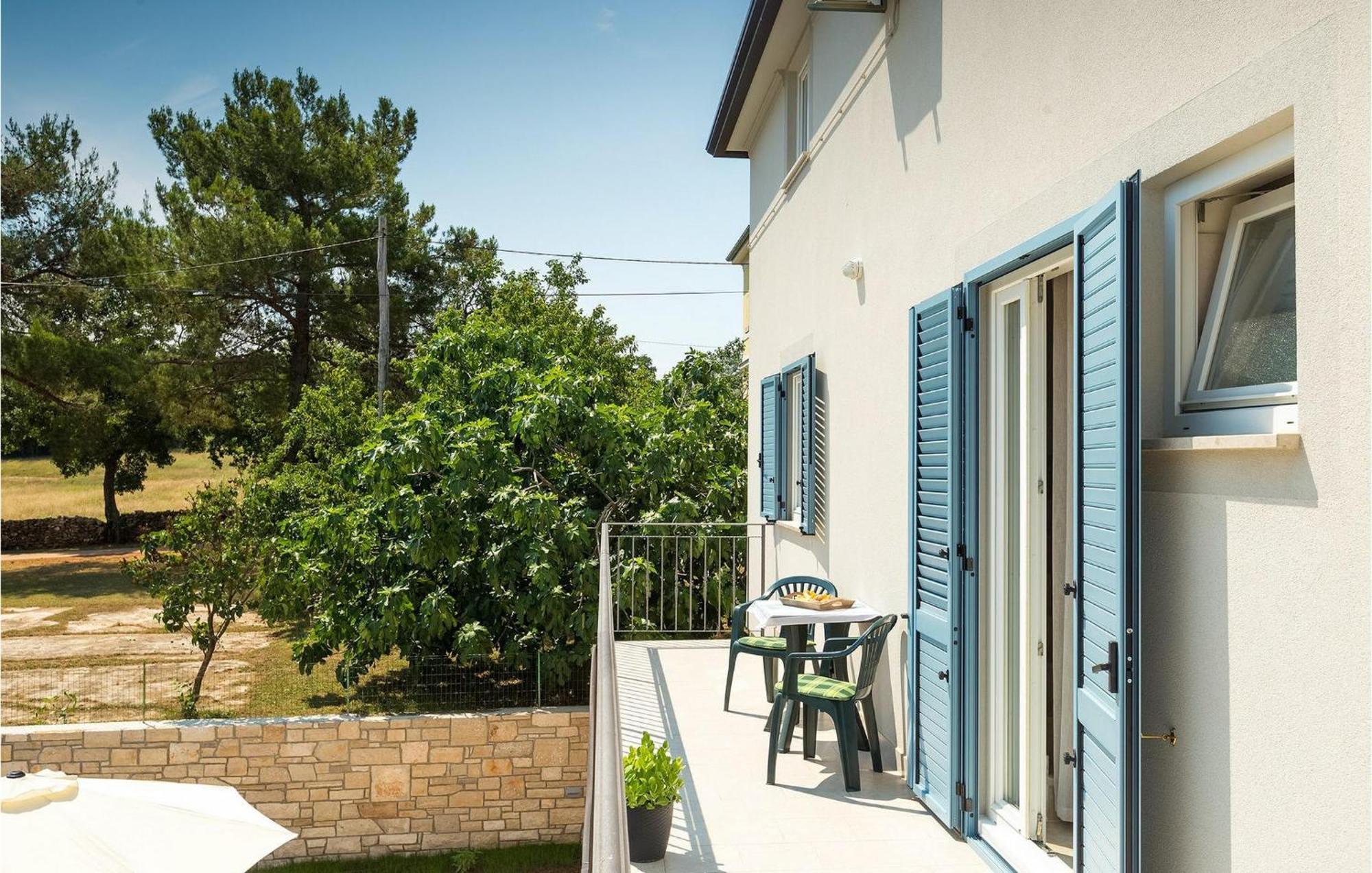 Ferienhaus Quercus Alba *
