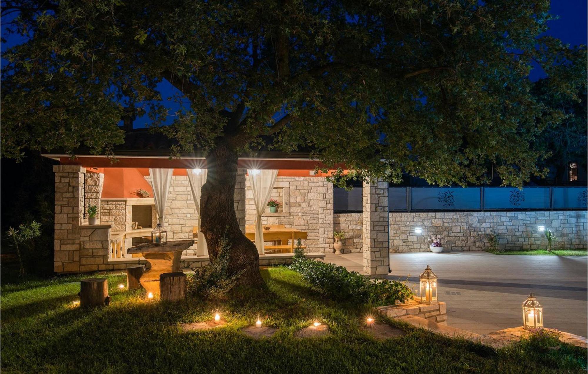 Ferienhaus Quercus Alba