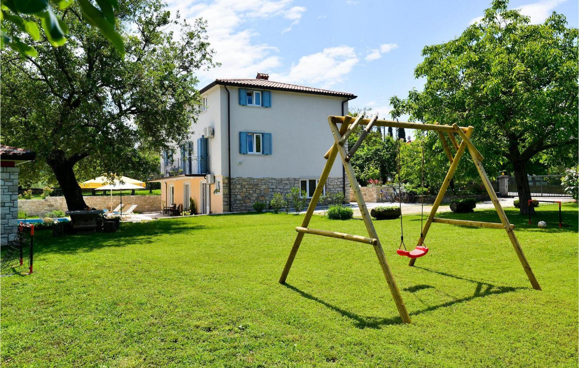 Ferienhaus Quercus Alba *